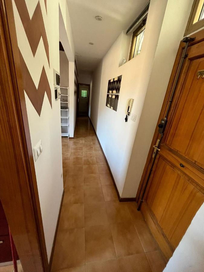 Appartamento Il Vicolo Florence Buitenkant foto